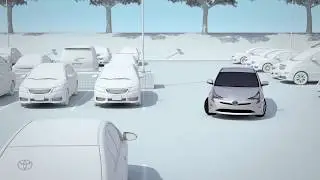 SIPA (Simple Intelligent Park Assist)