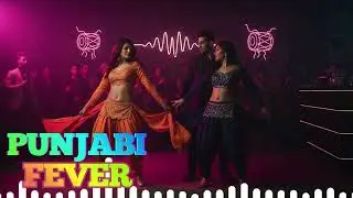 Indian Dance Pop | Punjabi Desi Groove with Modern Party Vibes