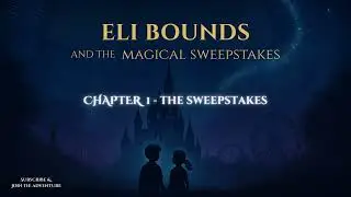 Chapter 1 - The Sweepstakes