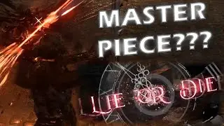 Lies of P Demo Analysis: Is It Any Good?