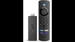 Как соединить пк и телевизор по fire tv stick с Амазона