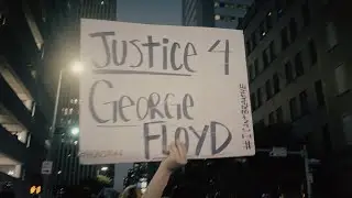 #BLM HOUSTON PROTESTS, LONG LIVE GEORGE FLOYD 2020