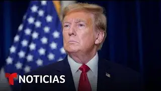 Cobertura especial de la investidura de Donald Trump