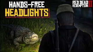 RDR2 - The Most Functional Hat in The Game | Unique Item, Weapon & Gold Nugget | Beryl&rsquo;s Dream
