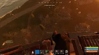 Fighting my wat from pump to ak