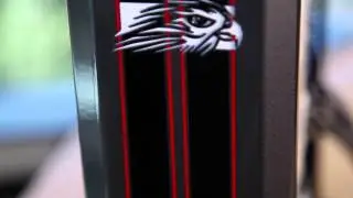 Falcon Northwest Tiki Z Video Walkthrough