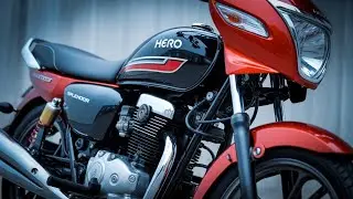 2026 Hero Splendor Plus XTEC 2.0 First Look: 5 Things Honda Doesn't Want You to Know!