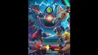 Gunfire Hero: Shooting Archero (Early Access)
