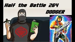 Эпизод 264: Плут (Battle Force 2000)