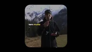 Tenha atitude...