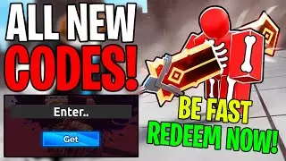 ✅ *NEW* ALL CODES IN DUEL WARRIORS ROBLOX (REDEEM THESE CODES NOW!)