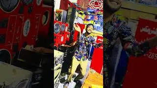 Don 440 Amazing Sound and Amazing Dance full Chill time night Duty Mubeendjtricks
