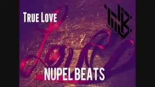 Love Piano Guitar Instrumental Hip Hop / Rap Beat 2015 - Nupel Beats