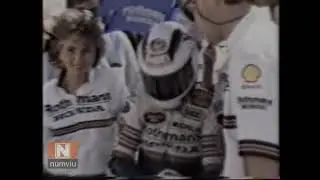 1987 - CAMPEONATO MUNDIAL DE MOTOCICLISMO, GRANDE PRÊMIO DE SAN MARINO, 250 CC E 500 CC