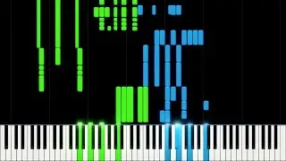 Tchaikovsky/Nyiregyhazi — Warum? Op.6, No.5 (Nyiregyhazi)