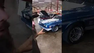 What are we working on today? Leave a comment on what you think #greasycornergaragenc #autobarn
