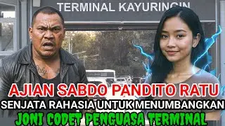 VIRAL🔴 NURMA PEMILIK AJIAN SABDO PANDITO RATU SANGGUP TAKLUKAN PREMAN TERMINAL KAYURINGIN YG KEJII