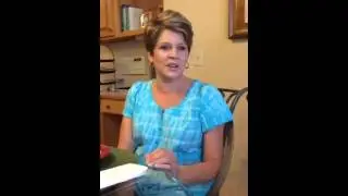 Three Minute Thursday - Healing or Heaven?