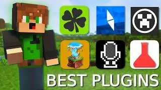 10 Best Minecraft Plugins for Your SMP (2026)