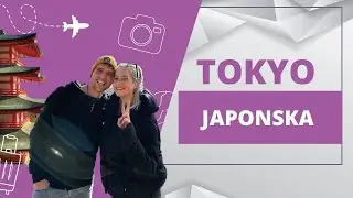 Riž za zajtrk in aktiven vulkan na Japonskem! Vlog #70 LucyTIME