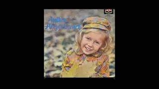 Anita Hegerland - Trollkarlen Lurifix Euroremix