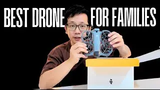 DJI Neo 2 Open Box 😎 ✈️ Best Drone For Families 💯 I Did The Research For You! ✅ 
