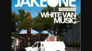 Jake One - Glow (Ft. Elzhi & Royce Da 5'9