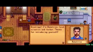 Stardew Valley September 30, 2025