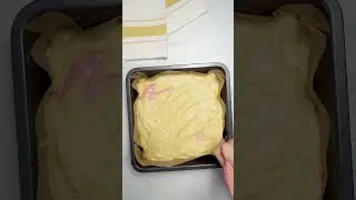 How to marble a cake with ease I We Love Baking