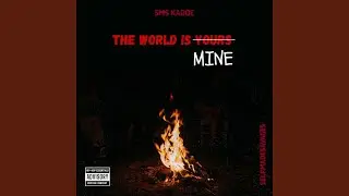 SMS KADOE - COLD WORLD