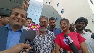 prathyardhi movie Heroine Neelima pathakamesett & Ravi Varma public review