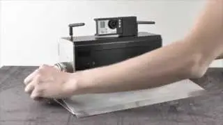 Ship Inspection Robot - ETHZ Focus Project