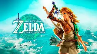 The Legend of Zelda: Tears of the Kingdom (Playthrough #2) - Day 8