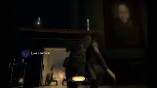 Let's Play Thief DS: House Of The Widow Moira