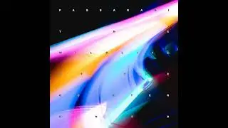 Passarani - Rays of Thunder