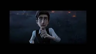 Playing Orpheus Story, Facing the nightmare into the past. -Identity V
