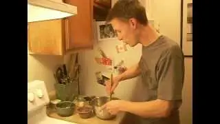 Super Spinach Dip (Mayo Free)