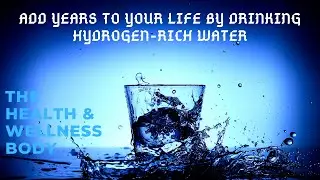 HYDROGEN IONIZER WATER BOTTLE