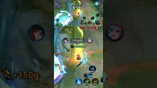 HONOR OF KINGS PT 20 #mobilelegends #mlbb #hok #honorofkings #trending #gameplay