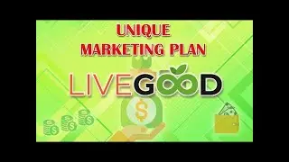 LiveGood Unique Complan