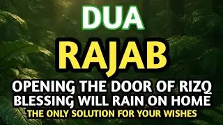 &ldquo;Powerful Prayers for the Sacred Months: Rajab, Sha'ban, Ramadan & the Wisdom