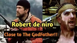 The Greatest Anti-War Movie | The deer Hunter | Robert Den niro | Meryl Streep | Irrfan khan