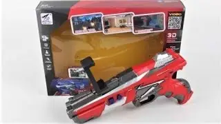 Best Sport Toys For Your Family (ARVR GUN)