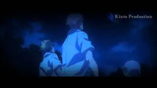 [AMV Trailer] Ao No Exorcist - Rin vs Amaimon