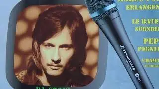 Willfried Liebe dj stoni  presents Liad   Fliagn  Konrad Beikircher singt H  C  Artmann