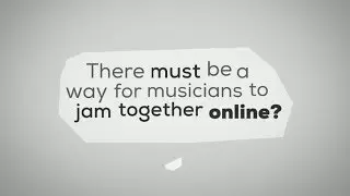 jammr - the best way to jam together online