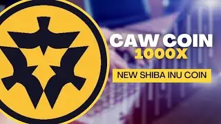 Watch This Before Buying Caw Coin |Hunters Dream Price Predictions
