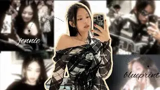 Give me⏰5min and i will tell🤫you all jennie secrets(make-up,dressing sense, diet)