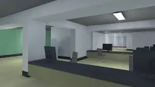 Block Strike - Office (Update)