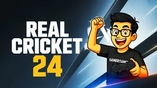 India Vs Pakistan | Real Cricket 10 Overs Match Complete Gameplay 🏏🇮🇳🇵🇰